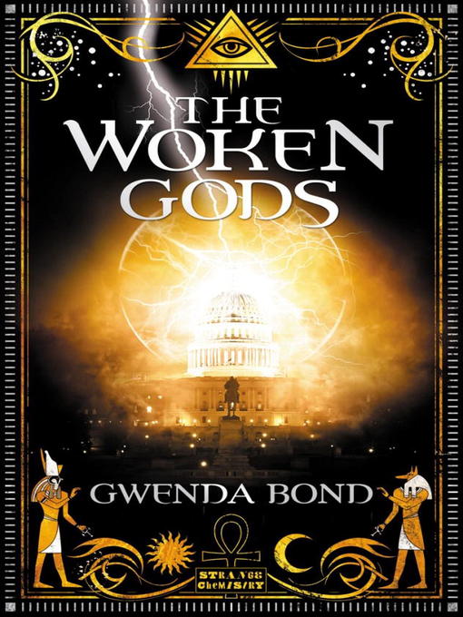 Title details for The Woken Gods by Gwenda Bond - Available